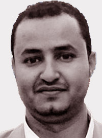عبدالله المنصوري: يؤسفنا جدا التعامل اللامسؤول من قبل ممثلي الحكومة الشرعية