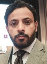 عبدالواحد العوبلي: الحوثيون يحصلون على مبالغ أكبر مما ذكر التقرير الأممي