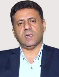 فارس البيل: إحاطة غريفيث بدت يائسة وعاجزة كما لو أنه يبرّئ ساحته