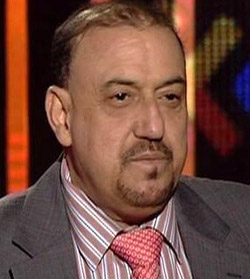 يظلّ المجيء بسلطان البركاني رئيسا لمجلس النوّاب أفضل من الإتيان بشخص آخر من أبين