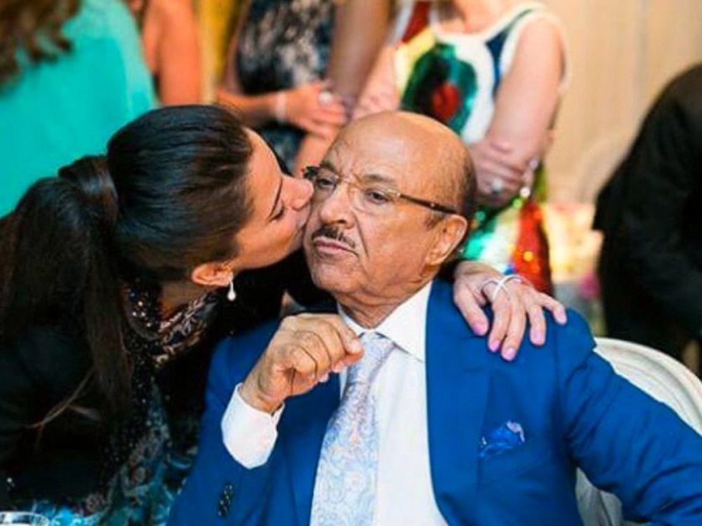 إمبراطوريته الاقتصادية ”العائلية” التي تعمل في مجال النفط والغاز والمعادن في عدد من الدول، مكنت عبدالحق من الاستحواذ، إلى جانب ذلك، على عدد من الشركات والعلامات التجارية العالمية