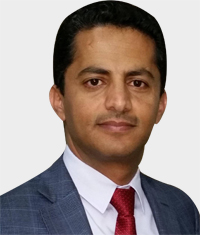 علي البخيتي: الإجراء الحوثي يرجع إلى الرغبة في تشويه صورة صالح وأسرته
