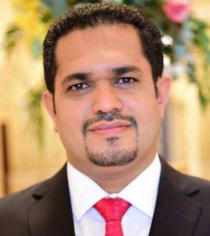محمد عسكر: تحرير الحديدة سيساعد على إنهاء الحرب