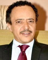 نجيب غلاب: رفض الحوثيين الحل السياسي يقتضي مضاعفة الضغط العسكري والأمني