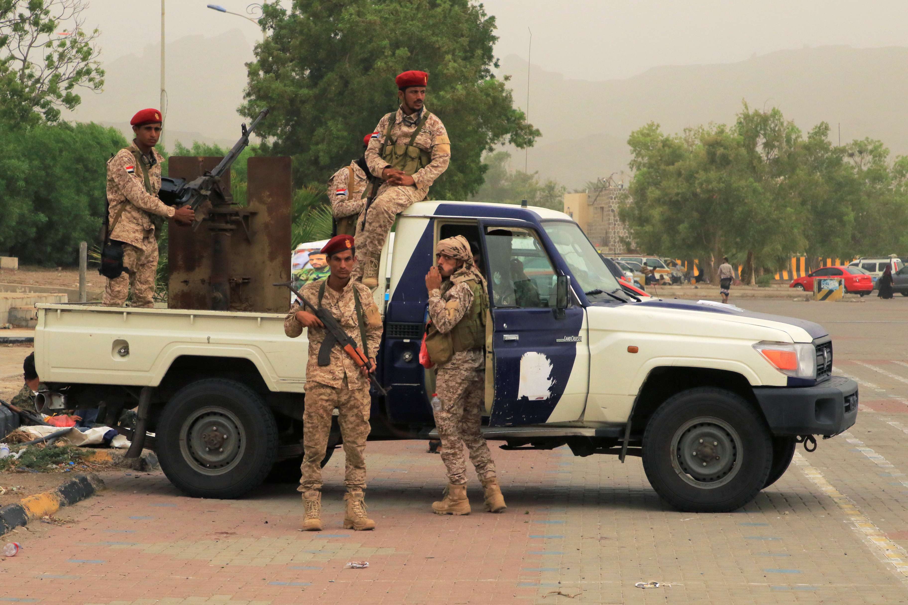 الحفاظ على المكاسب