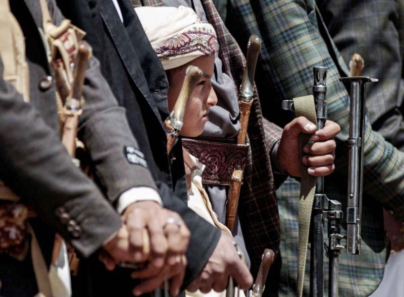 يمن اليوم تغيّر كثيرا عن الأمس