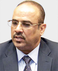 وزير الداخلية أحمد الميسري يزور تركيا لترتيب صفقة تستهدف التحالف العربي