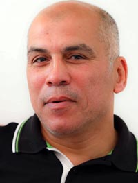 محمد يوسف يعود للعمل من جديد للأهلي بعد 4 أعوام قضاها خارج أسوار القلعة الحمراء