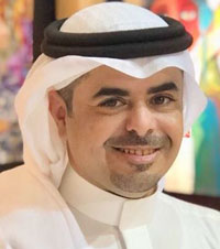 يوسف الحربي: "الفيديو آرت" بات نمطا فنيا له مداه التأثيري في الفنون المعاصرة