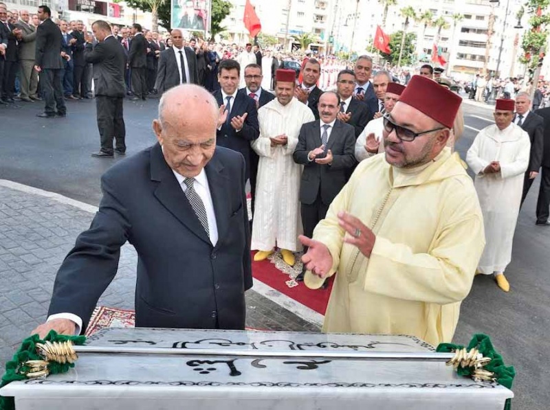 إجماع على نجاح تجربة اليوسفي