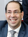 يوسف الشاهد