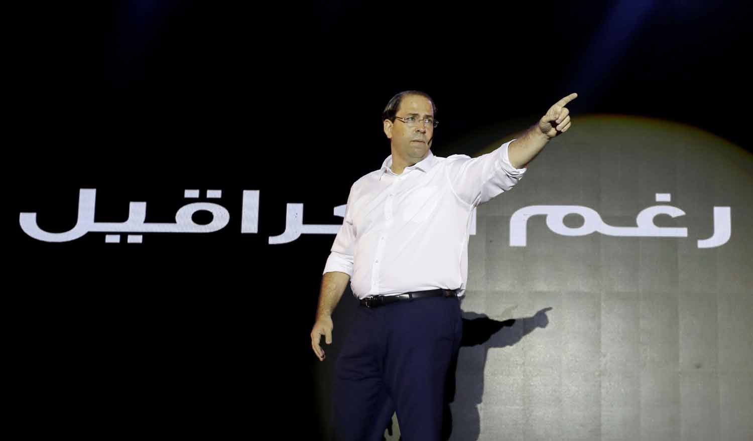 انصار القروي اتهموا الشاهد بالوقوف وراء قرار توقيفه