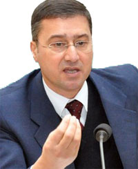 التنظيمات الصحافية المهنية تواجه تحديات كبيرة