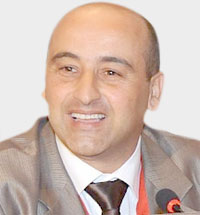 سامي بن سلامة: يجب وضع حد لتجربة اللامركزية بحل المجالس البلدية