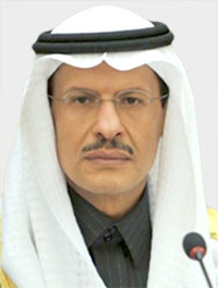 الأمير عبدالعزيز بن سلمان: الميثاق النفطي الروسي السعودي أساسي لاستقرار الأسواق