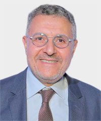 نجاد البرعي: القاهرة مطالبة أكثر من أي وقت مضى بغلق منافذ الصداع