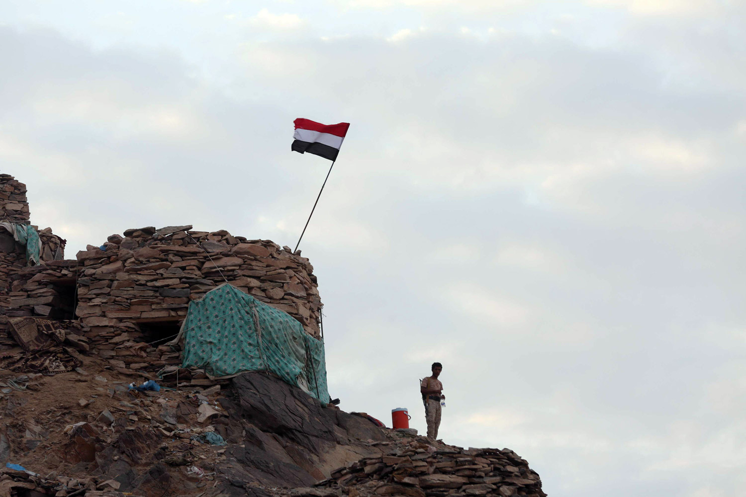 خطة السيطرة على المحافظات الغنية تتجاوز مخططات إخوان اليمن إلى مشاريع التنظيم الدولي للجماعة الأم الذي يبحث عن موارد لتنفيذ مخططاته حول العالم