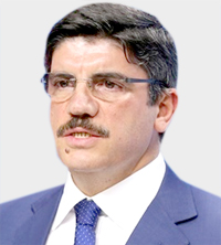 ياسين أقطاي: الحكومة الليبية لا تعارض الوجود العسكري التركي في البلاد