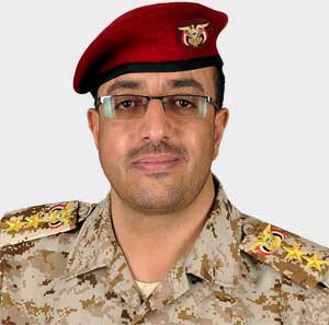 العقيد عبدالله الشندقي: ميليشيات الحوثي تكبدت خسائر كبيرة شرق صنعاء