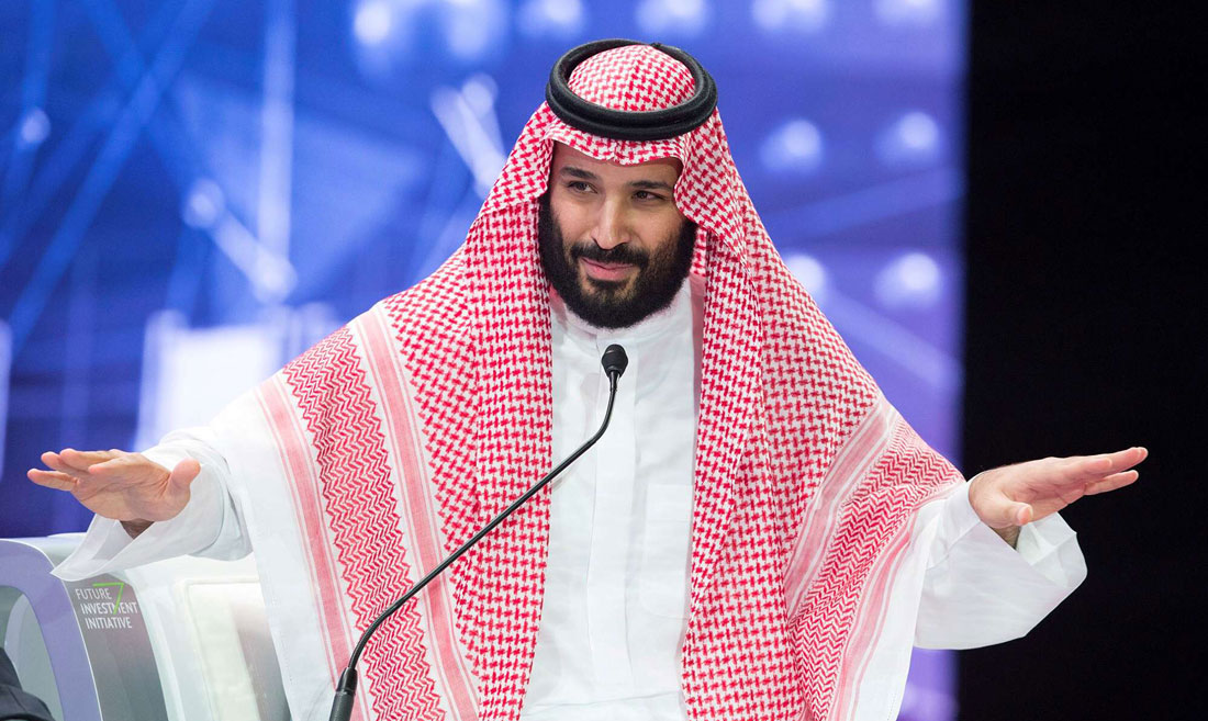 التساؤل الأهم في واشنطن.. هل تميل المملكة أكثر نحو الصين أو نحو موسكو؟