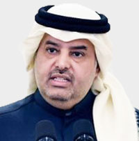 مبارك الحجرف: عضوية البرلمان دون دور رقابي مثل انتقاد الفساد في تويتر