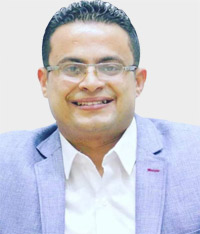محمد هاني: إصلاح طريقة التربية هو السبيل الأمثل للقضاء على التنمر