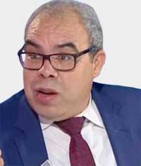صبري الحو: المغرب يظهر كبديل ذي امتياز وأفضلية بالنسبة إلى بريطانيا