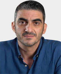 طوني جورج: الأسرة عليها التعامل مع الابن المثلي باعتباره ضحية