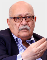 نبيل أديب: القرار الأميركي يهيّئ لدمج اقتصاد السودان مع المنظومة العالمية
