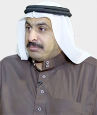 أحمد الجربا: لا زعامة أبوية في الساحة السنية، وكل زعيم يريد سحق الآخر