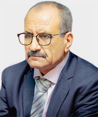 فضل الجعدي: إشعال فتيل الأزمة يصب في مصلحة الحوثي وجماعات الإرهاب
