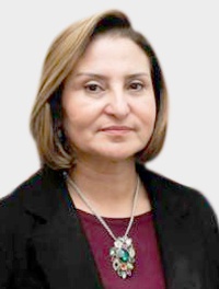 راضية الجربي: المرأة تتعرض للإقصاء منذ تشكل المشهد السياسي في 2011