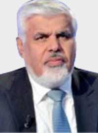 سيد الفرجاني: على الرئيس أن يوقف تحريضه المتواصل ضد البرلمان