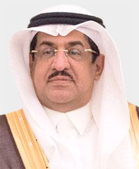 عصام بن سعد بن سعيد: مكلّف بالقيام بعمل وزير الحج والعمرة بالإضافة إلى عمله وزيرَ دولة