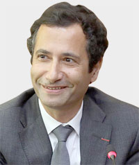 محمد بن شعبون: البرنامج سيعمم التغطية الاجتماعية لتشمل 22 مليون مغربي