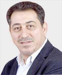 نضال منصور: الحكومات الأردنية مدهشة في البحث عن أدوات لتقييد الحريات