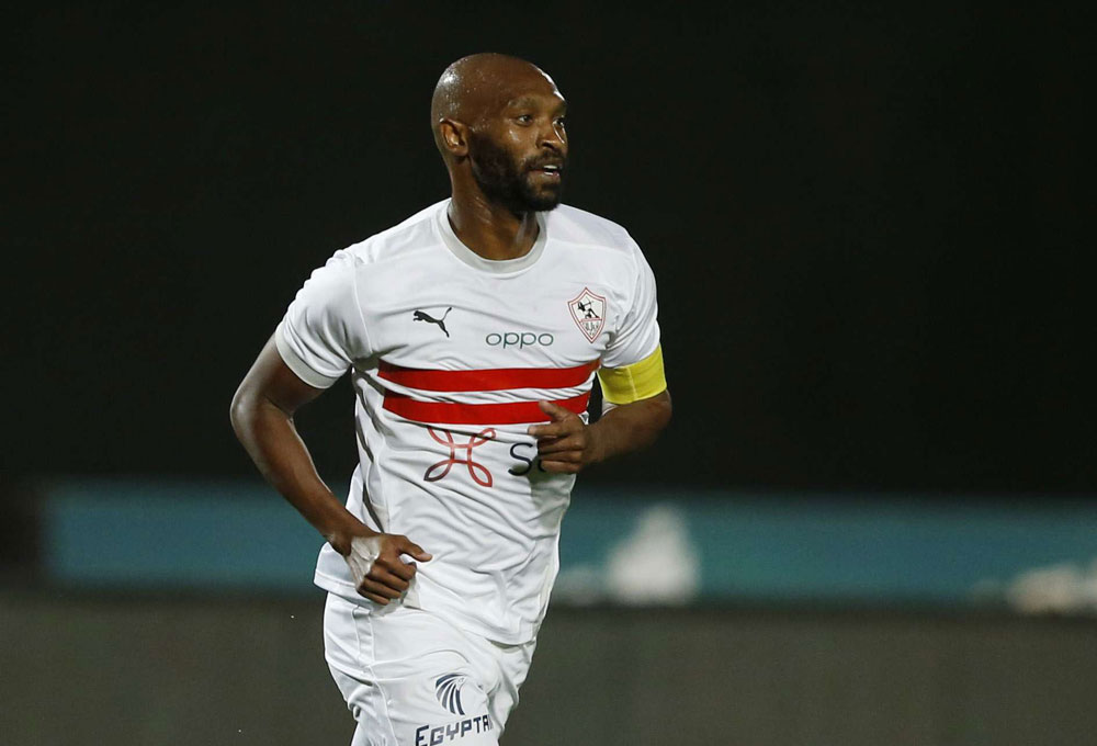 جمهور الزمالك يسبغ على شيكابالا العديد من الألقاب التي تنم عن إعجابه بمهاراته الكروية، مثل {الأباتشي}