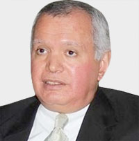  محمد العرابي: القاهرة نوعت علاقاتها مع دوائر أميركية عديدة