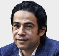 نبيل بهجت: علينا أن نسأل عن ضمانات الحرية والأمان للمثقف أولا