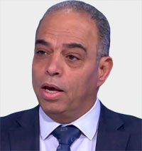 أحمد عوض: الجمعيات يجب أن تتمتع بالاستقلالية العملية وليس النظرية