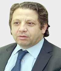 خالد الكريشي: القطاعات التي ستستأنف نشاطها ستخضع لإجراءات صارمة
