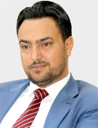 فؤاد ثامر: إشراك الحكومة والبرلمان ضروري في الحرب على الفساد