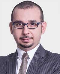 محمد رضا: الاستثمارات الخليجية تستهدف التصنيع الغذائي لزيادة العائدات