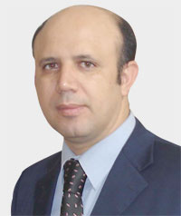 إدريس الفينة: المشروع خطوة تهدف إلى إعادة توزيع الثروة بين فئات المجتمع