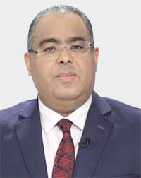 محسن حسن: لا بد من عودة نشاط الخطوط الجوية وفتح خطوط التمويل