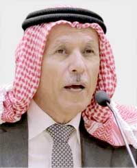 صالح العرموطي: هل أصبح الرأي العام يشكل جريمة تستوجب العقاب