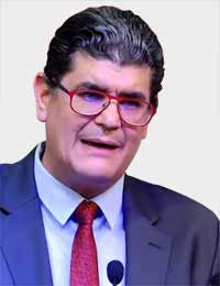 محمد كريم كريفة: القرار تقويض لمدنية الدولة تحت غطاء إسلامي