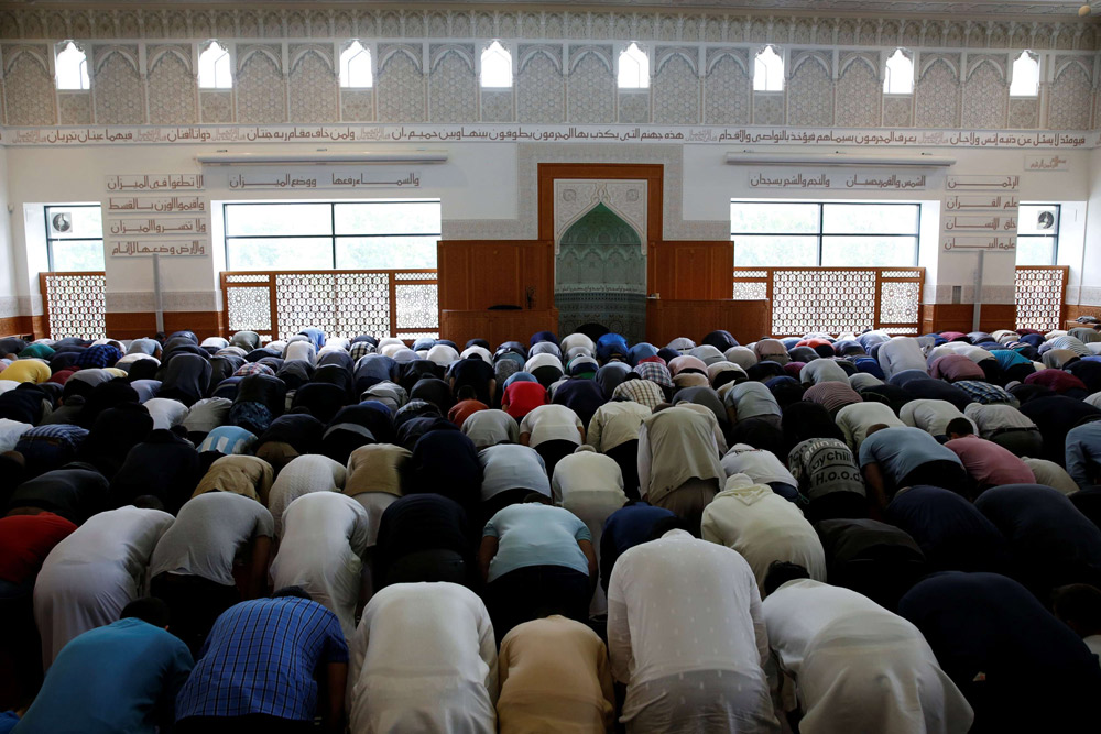 مساع حكومية لقطع الطريق على التبرعات القطرية المسمومة