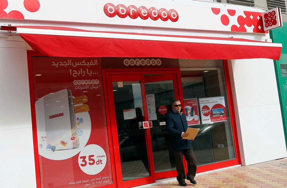 الرهان على قطاع الاتصالات
