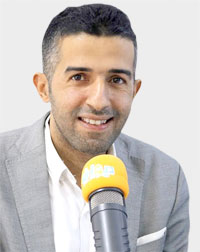 فؤاد غربالي: الأزواج وجدوا صعوبة في التأقلم فاضطروا إلى خلق مؤسسات بديلة